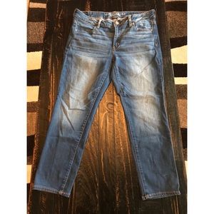 AE High Rise Jegging